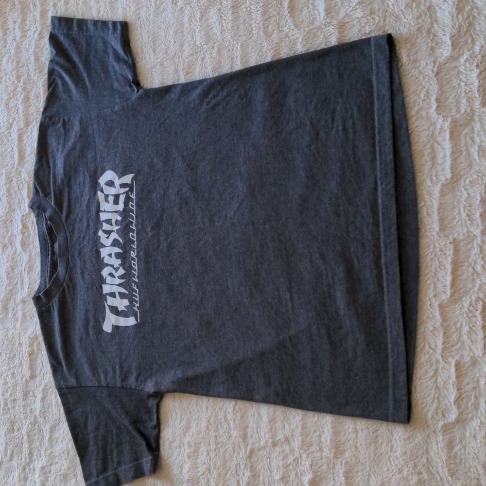Huf x Thrasher T-Shirt